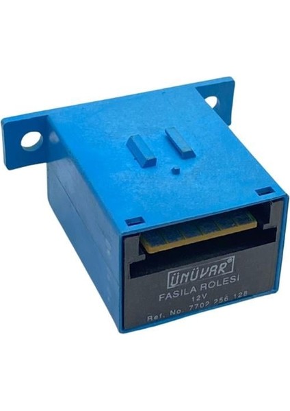 12V Silecek Zaman Rölesi R19/R21