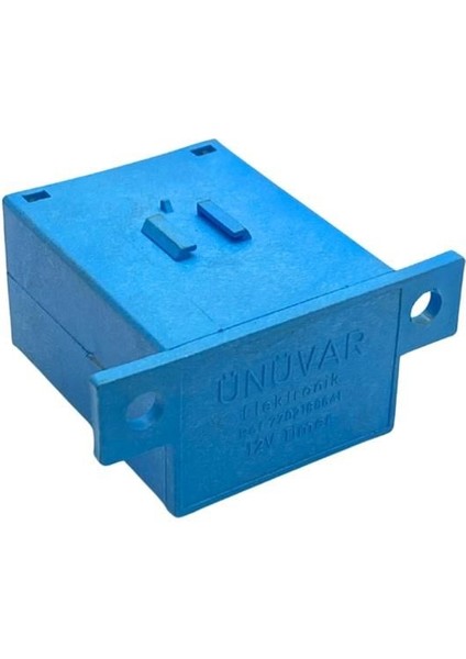 12V Silecek Zaman Rölesi R19/R21 fiyatları