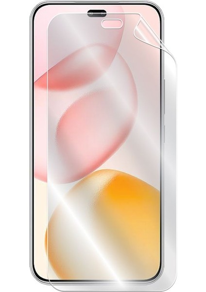 Honor 400 Pro Için Ipg Hydrogel Ekran Koruyucu