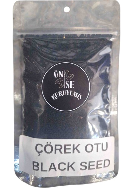Çörek Otu ( Doğal ) 100 gr