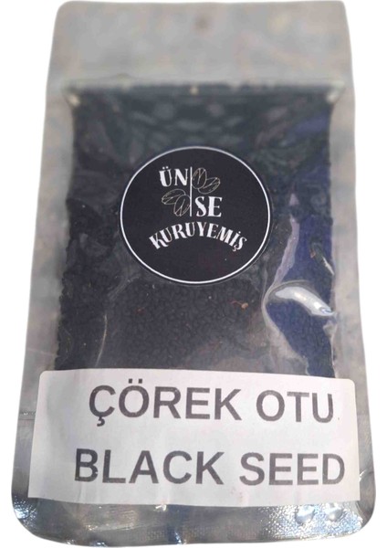 Çörek Otu ( Doğal ) 100 gr