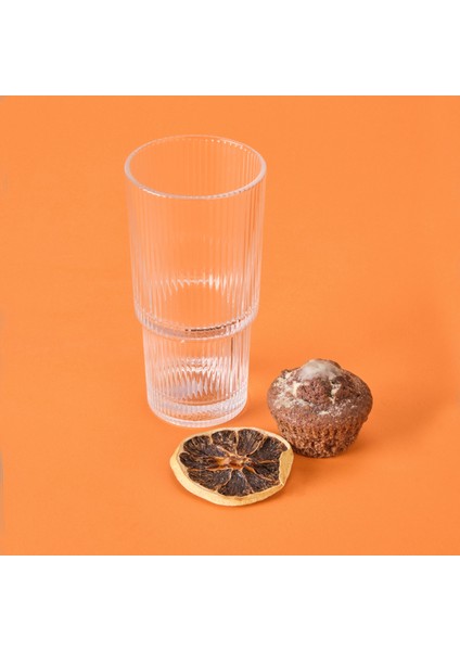 Ipek Cam Bardak - Şeffaf - 290 ml fiyatları