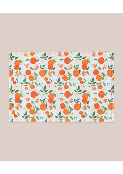 Orange 2'li Mutfak Havlusu fiyatları