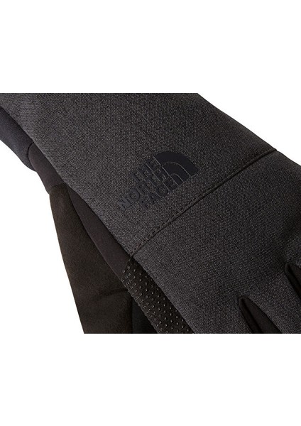 M Apex Insulated Etip Glove Eldiven NF0A89RBDYZ1 Gri modelleri