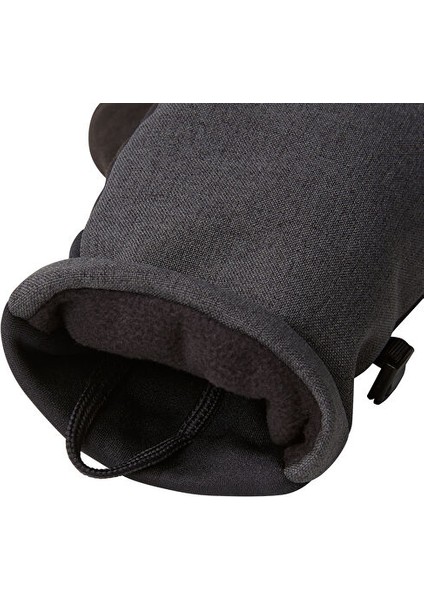 M Apex Insulated Etip Glove Eldiven NF0A89RBDYZ1 Gri fırsatları