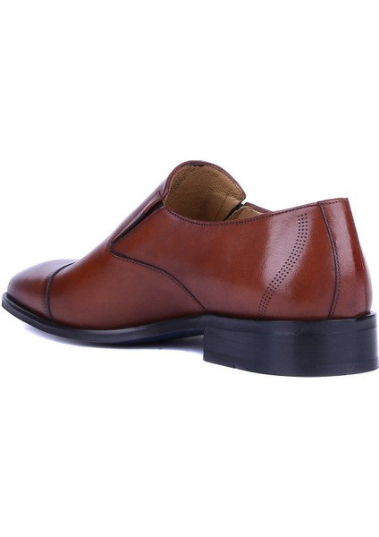 - Taba Hakiki Deri Erkek Klasik Ayakkabı 2887 - 6938 fırsatları