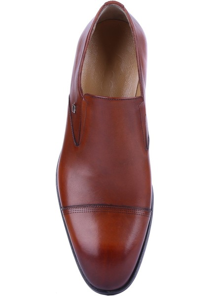 - Taba Hakiki Deri Erkek Klasik Ayakkabı 2887 - 6938 indirimleri