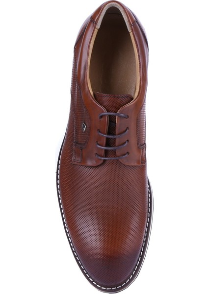 - Taba Hakiki Deri Erkek Günlük Ayakkabı 8071 - 6949 indirimleri