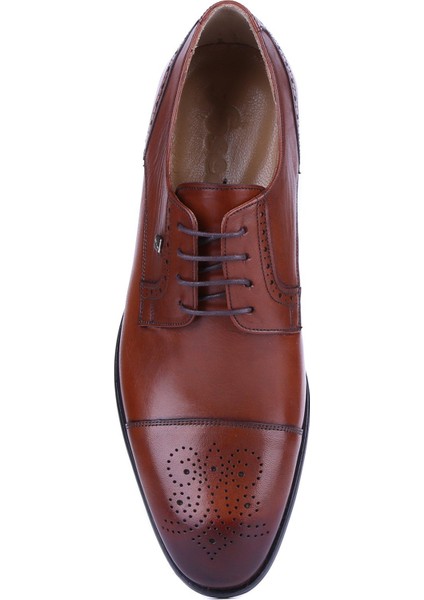 - Taba Hakiki Deri Erkek Klasik Ayakkabı 2703 - 6935 indirimleri