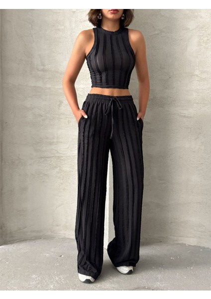 Premium Kalite Pantolon Crop Takım fiyatları