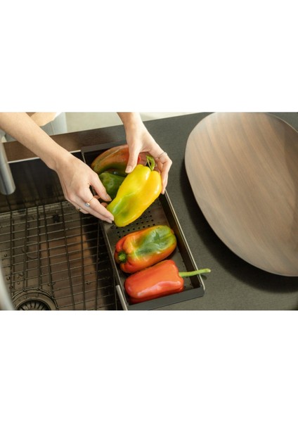 Süzgeç Antrasit modelleri