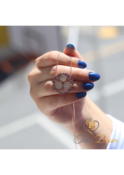 3 Dualı Kolye Ayetel Kürsi Nazar Duası Allah Yazılı 925 Ayar Gümüş fırsatları