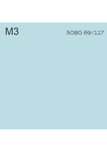 Akrikor Silikonlu + Akrilik Boya M3 2,5 Lt (3,5 Kg) fiyatları