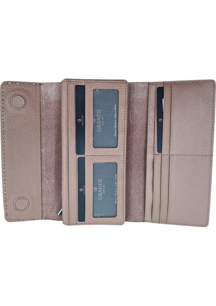 Unisex Cüzdan CZD.GRANDE2732 fırsatları