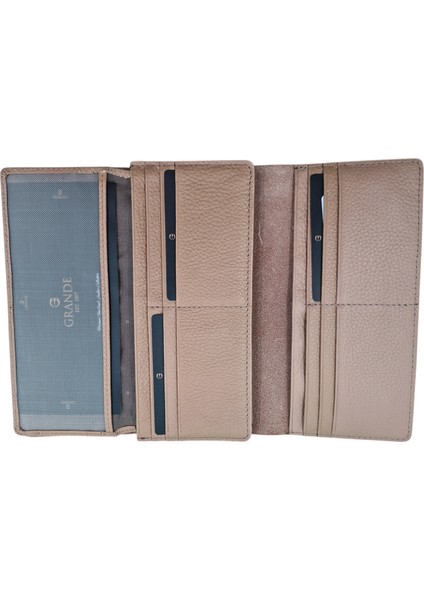 Unisex Cüzdan CZD.GRANDE2732 indirimleri