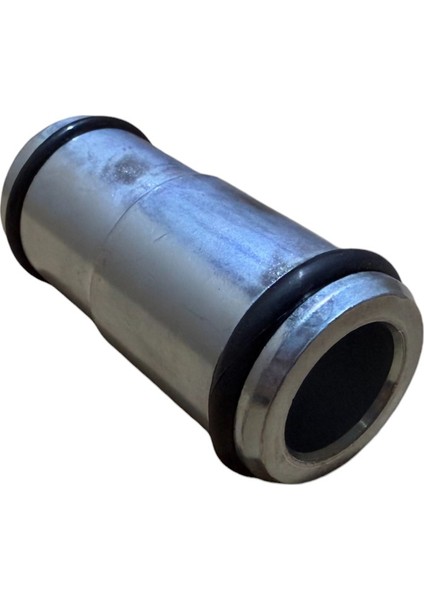 98415712 - Devirdaim Adaptörü Düz - New Holland ile Uyumlu