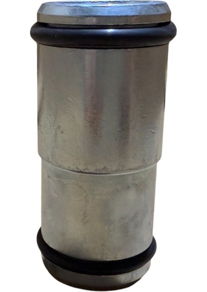 98415712 - Devirdaim Adaptörü Düz - New Holland ile Uyumlu