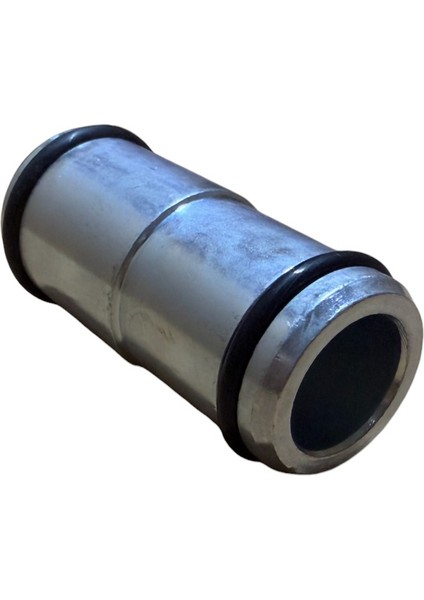 98415712 - Devirdaim Adaptörü Düz - New Holland ile Uyumlu