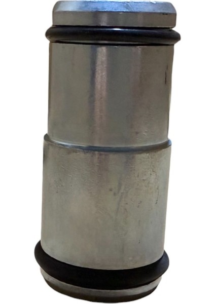 98415712 - Devirdaim Adaptörü Düz - New Holland ile Uyumlu