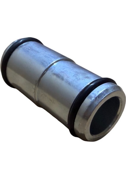 98415712 - Devirdaim Adaptörü Düz - New Holland ile Uyumlu