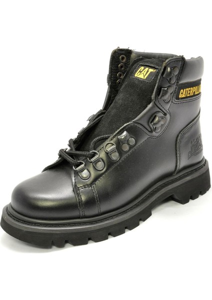 Alaska Kaymaz Taban Deri Bot Erkek BOT 015M100008