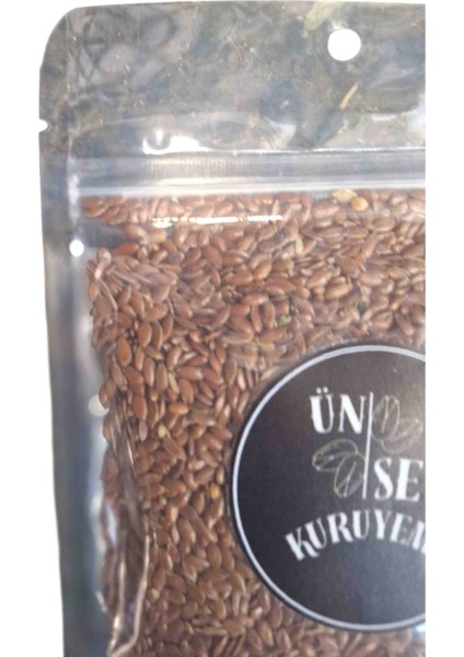 Keten Tohumu 100 gr