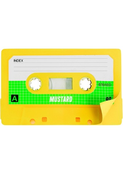Kaset Sticky Not Kağıdı fiyatları