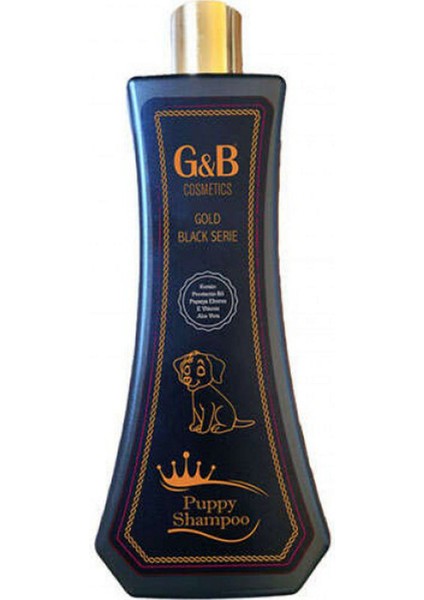 G&b Pet Şampuan Yavru Köpek 370 ml Sptgl