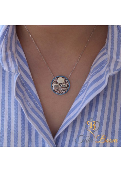 3 Dualı Kolye Ayetel Kürsi Nazar Duası Allah Yazılı 925 Ayar Gümüş fiyatları