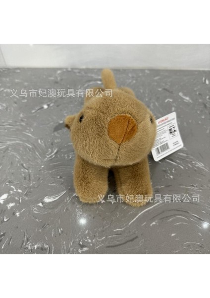 Peluş Oyuncak Bebek Yastık Hediyesi (Yurt Dışından)