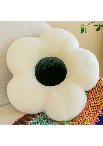 50CM Çiçek Peluş Bebek Bebek Yastığı Hediye (Yurt Dışından)