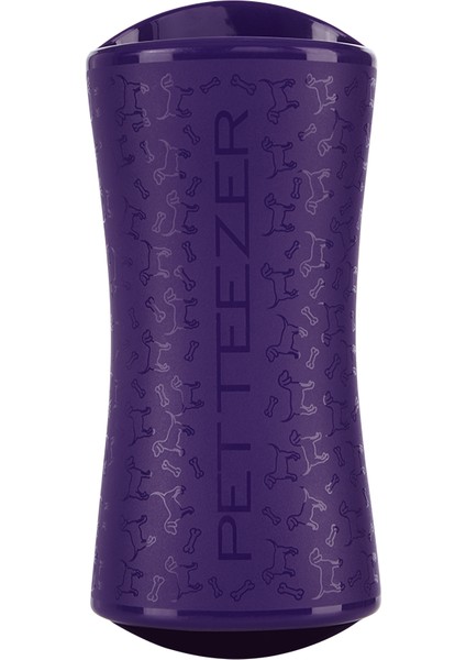 Pt - Deshedding - Purple / GREY-5060173378356