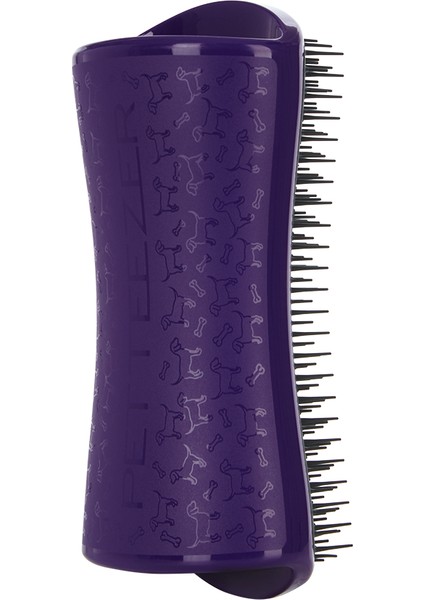 Pt - Deshedding - Purple / GREY-5060173378356