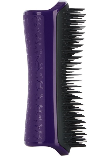 Pt - Deshedding - Purple / GREY-5060173378356