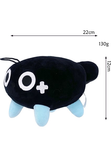 Yeni Dandy's World Peluş Dandy's World Peluş Oyuncak Bebek Bebekler (Yurt Dışından)
