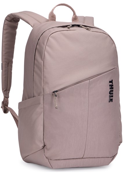 Notus Sırt Çantası 20L 14Tinted Taupe Notebook Çantası