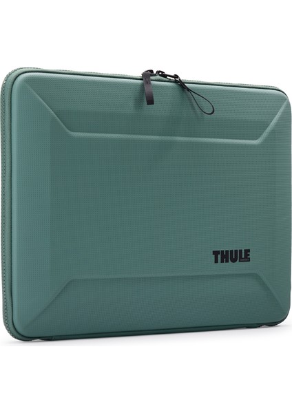 Gauntlet 5 MacBook Kılıfı 16", Hazy Green