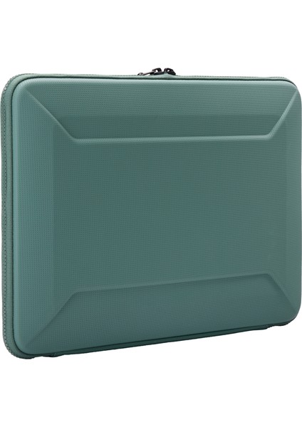 Gauntlet 5 MacBook Kılıfı 16", Hazy Green modelleri