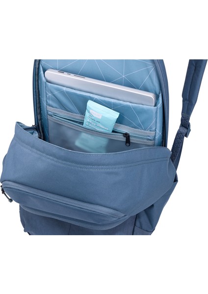 Exeo Sırt Çantası, 28L, Dark Slate Notebook Çantası fırsatları