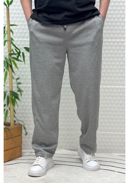 Erkek Rahat Kesim Pike Baggy Pantolon