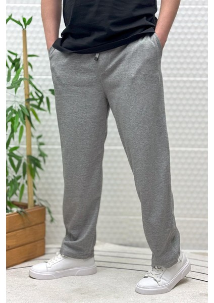 Erkek Rahat Kesim Pike Baggy Pantolon modelleri