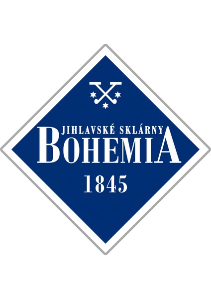 Bohemıa Glacıer 2 Katlı Sunumluk