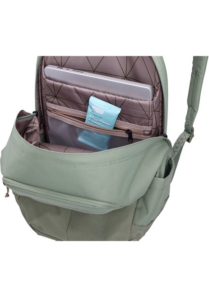 Exeo Sırt Çantası, 28L, Quiet Green modelleri