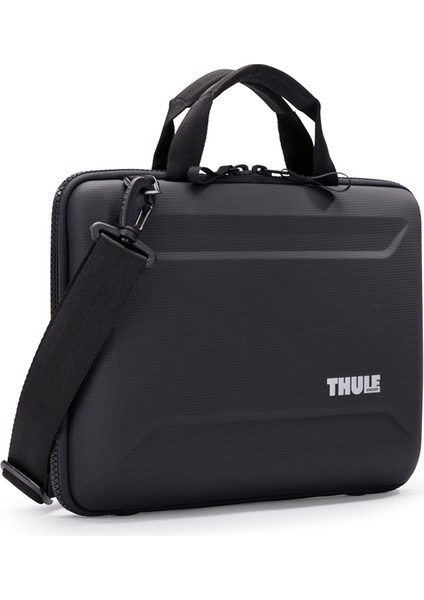 Gauntlet 5 MacBook Çantası 14", Black