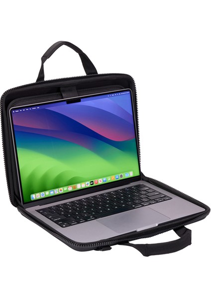 Gauntlet 5 MacBook Çantası 14", Black fırsatları