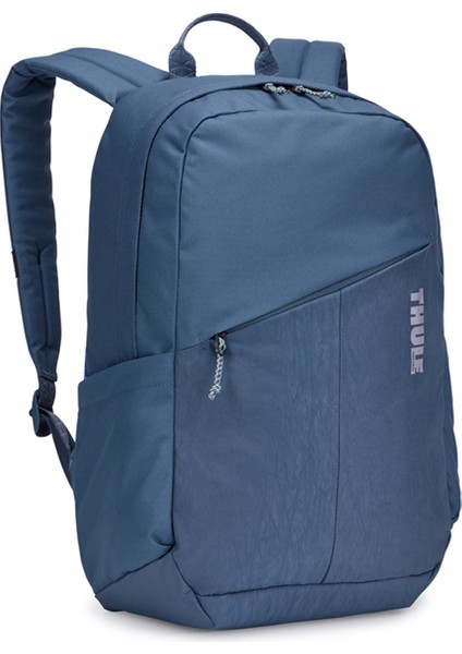 Notus Sırt Çantası 20L 14Dark Slate Notebook Çantası