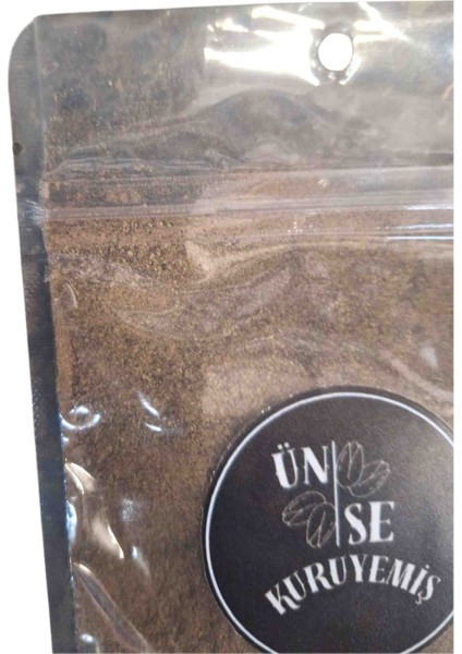 Toz Karabiber ( Doğal ) 80 gr modelleri