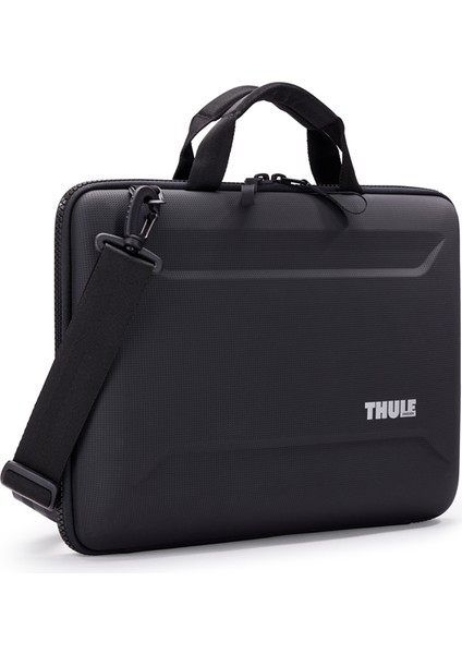 Gauntlet 5 MacBook Çantası 16 Black