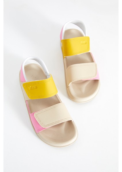 Krixi Bej Bebe Phylon Sandalet