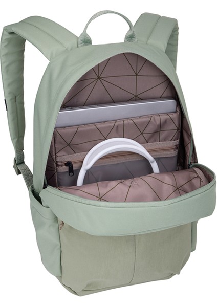 Indago Sırt Çantası, 23L, Quiet Green Notebook Çantası fırsatları